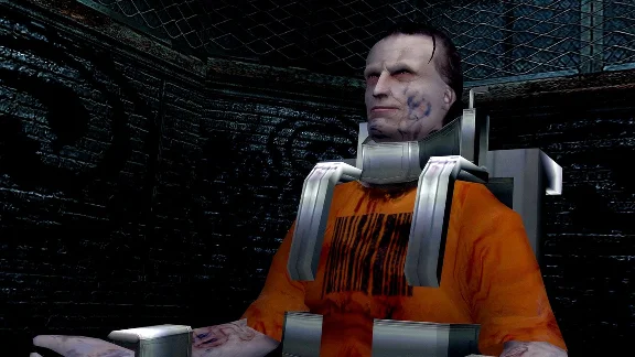 Fahrenheit: Indigo Prophecy Remastered - Steam Gift