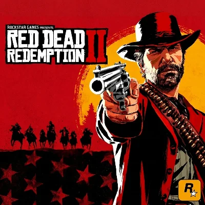 RED DEAD REDEMPTION 2 (ROCKSTAR) ВЕСЬ МИР
