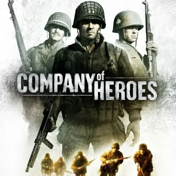 Company of Heroes (Ключ Steam | РФ+СНГ)