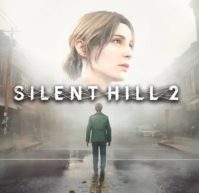 SILENT HILL 2 - DELUXE EDITION | STEAM