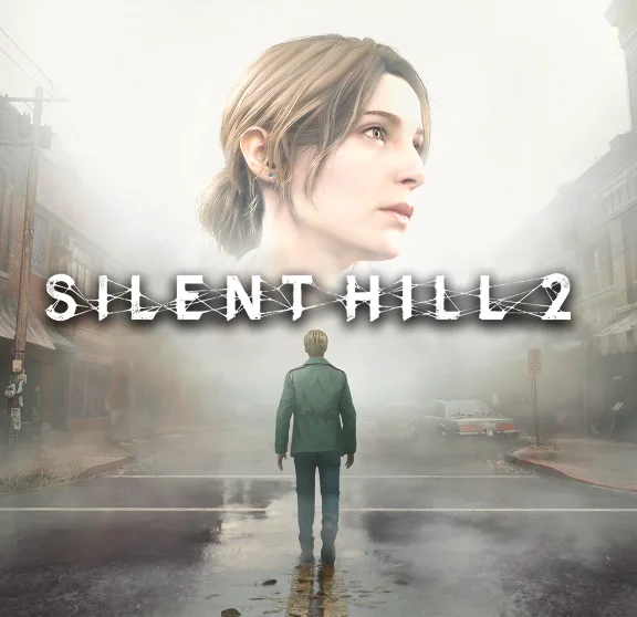 SILENT HILL 2 - DELUXE EDITION | STEAM