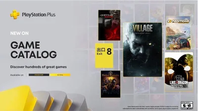 🟨ДЁШЕВО PS PLUS ЛЮКС ЭКСТРА ОСНОВНАЯ EA PLAY УКРАИНА🎁