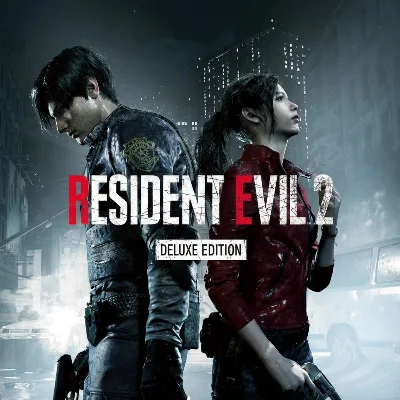 Resident Evil 2 Deluxe Edition Steam Key RF-CIS-UKR
