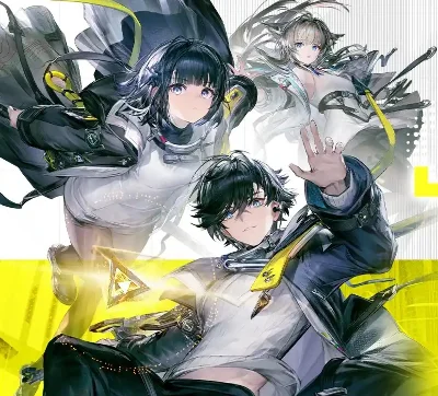 Arknights: Endfield Origeometry НАБОРЫ ШУСТРАЯ ДОСТАВКА