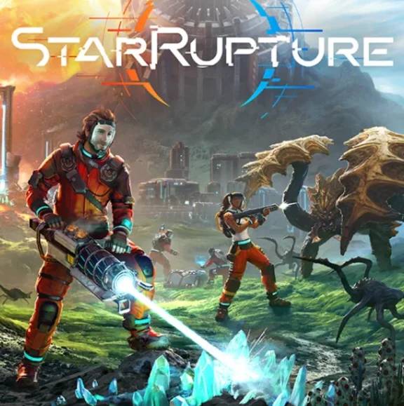 StarRupture / Steam KEY /🚫 NO RU AND RB