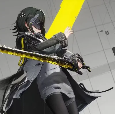 Arknights: Endfield Origeometry МОМЕНТАЛЬНАЯ ДОСТАВКА