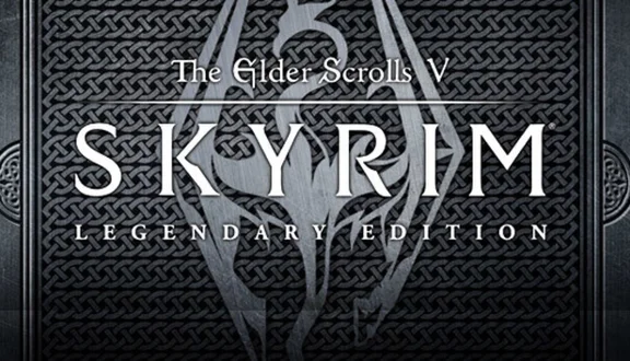 The Elder Scrolls V Skyrim Legendary / Steam Key/Global