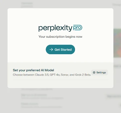 Perplexity AI PRO/MAX 1/3/6/12M | ПРОДЛЕНИЕ УСЛУГИ