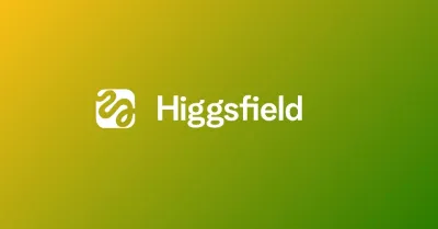 Higgsfield AI Creator  1 месяц | Частный