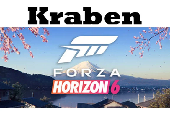 Forza Horizon 6 steam