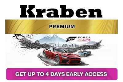 Forza Horizon 6 Premium Edition steam