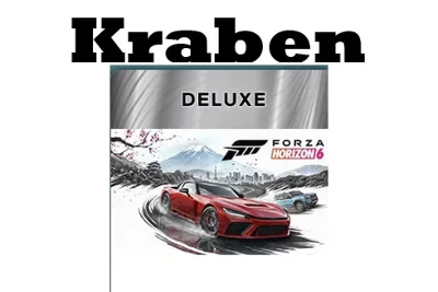 Forza Horizon 6 Deluxe Edition steam