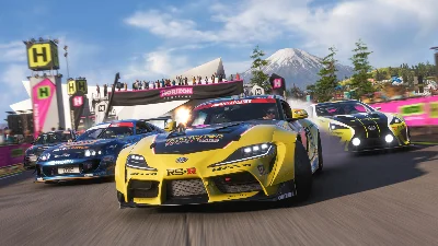 ️Forza Horizon 6 Premium Edition pre-purchase STEAM