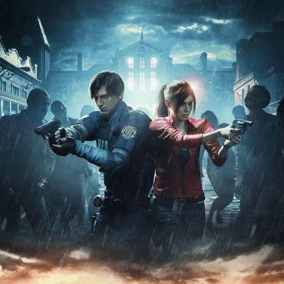 Resident Evil 2 Remake (Steam key / Ru-CIS)