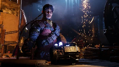 Evil West XBOX ONE Series X/S КЛЮЧ