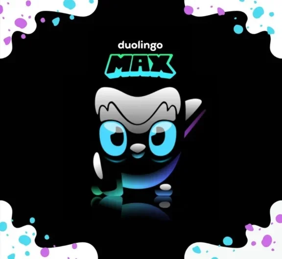 Duolingo Max 🟢 1 месяц ✅ ГАРАНТИЯ