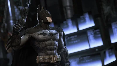 🔑  BATMAN: RETURN TO ARKHAM 🔥XBOX КЛЮЧ
