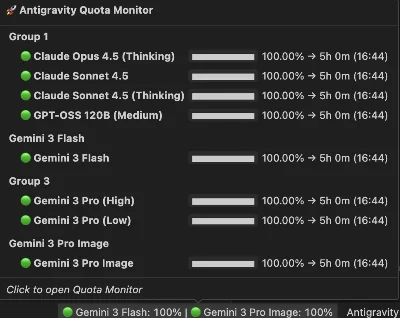 Google Antigravity Pro | Личный Аккаунт на 6 Месяцев