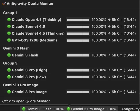 Google Antigravity Pro | Личный Аккаунт на 6 Месяцев