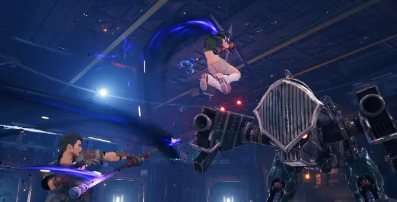 Final Fantasy VII Remake Intergrade + ИГРЫ❤️‍🔥XBOX АККАУНТ