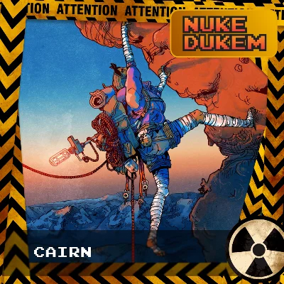 РФ+СНГ | Cairn | STEAM КЛЮЧ