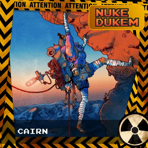 РФ+СНГ | Cairn | STEAM КЛЮЧ