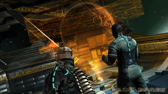 Dead Space (2008) / STEAM GIFT / Select Countries