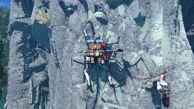 Cairn АВТОДОСТАВКА STEAM РОССИЯ