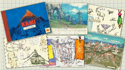 Cairn - Deluxe Upgrade Pack АВТОДОСТАВКА STEAM РОССИЯ