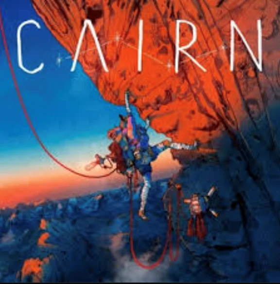 CAIRN РУ - СНГ - УКР ✅STEAM КЛЮЧ