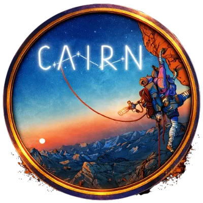 Cairn Deluxe Edition +DLC+25 GAMES ®✔️Steam (GLOBAL)🌍