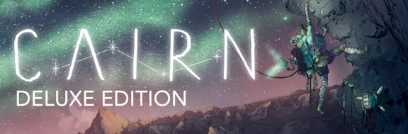 Cairn Deluxe Edition (STEAM КЛЮЧ) РФ+СНГ | РУССКИЙ ЯЗЫК