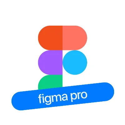 Figma Edu Pro — активирована в вашем аккаунте на 6 мес