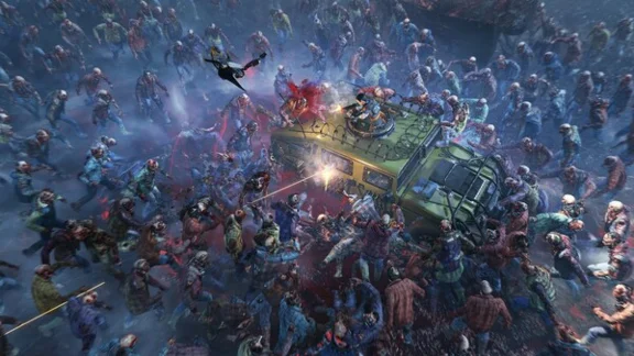 John Carpenter&acute;s Toxic Commando - Standard Edition - Preorder✅STEAM GIFT✅RU+World