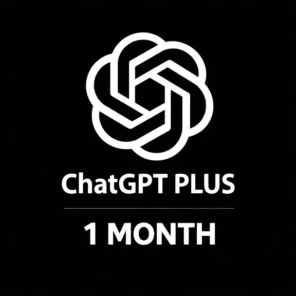 ChatGPT PLUS ⚡ 1 Месяц | На Ваш Личный Аккаунт | Мгновенно 🔥