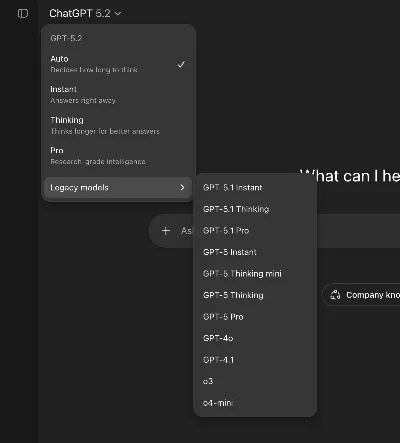 ChatGPT PLUS ⚡ 1 Месяц | На Ваш Личный Аккаунт | Мгновенно 🔥