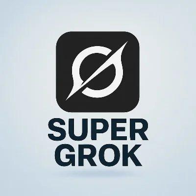 GROK SUPERTRIAL 7 DAYS NEW ACCOUNT