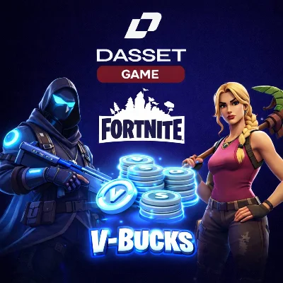🍀Fortnite 100-108000 V-BUCKS🍀ТУРЦИЯ🍀EPIC GAMES🍀