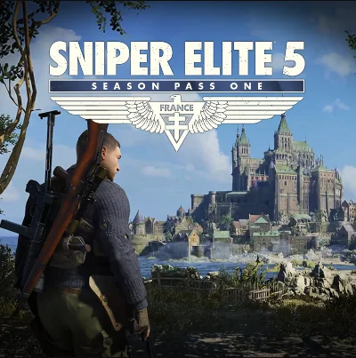 Sniper Elite 5 Season Pass One (Steam Gift Россия)