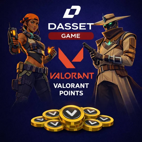 🔻VALORANT GIFT CARD 🔺GLOBAL🔻