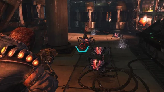 Lost Planet 3 | Complete Pack (+ 8 DLC) STEAM КЛЮЧ РФ+МИР