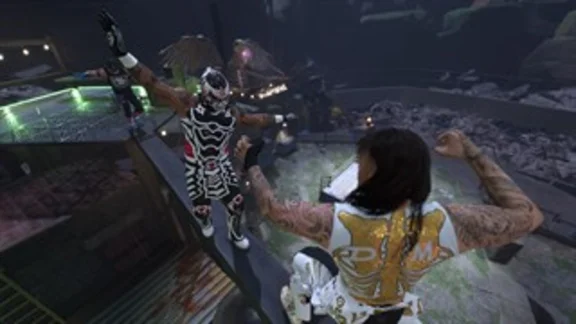 WWE 2K26 MONDAY NIGHT WAR EDITION XBOX SERIES КЛЮЧ