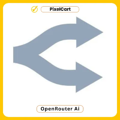 Пополнение баланса OpenRouter (БЕЗ КОМИССИИ)