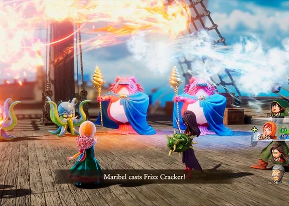 КЛЮЧ DRAGON QUEST VII Reimagined XBOX PC Код