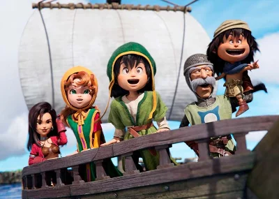 КЛЮЧ DRAGON QUEST VII Reimagined XBOX PC Код