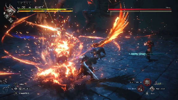 ✅❤️FINAL FANTASY XVI❤️XBOX|XS+PC🔑KEY✅