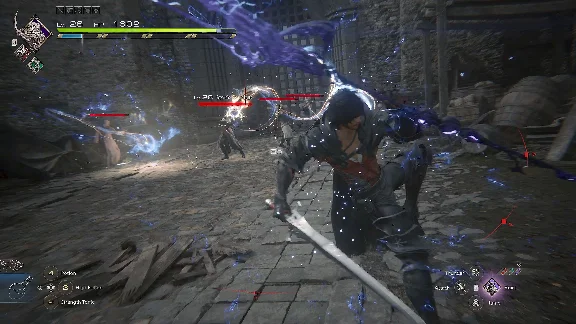 ✅❤️FINAL FANTASY XVI❤️XBOX|XS+PC🔑KEY✅