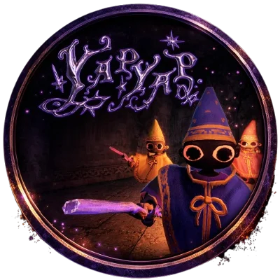 YAPYAP +16 GAMES +Phasmophobia®✔️Steam (GLOBAL)🌍