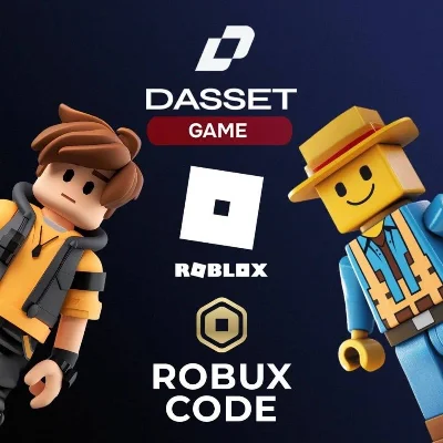 ROBLOX РОБУКСЫ ПРОМОКОДОМ