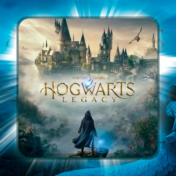 Hogwarts Legacy ✅Epic Games ✅ ПОЛНЫЙ ДОСТУП ✅ Новый Аккаунт✅